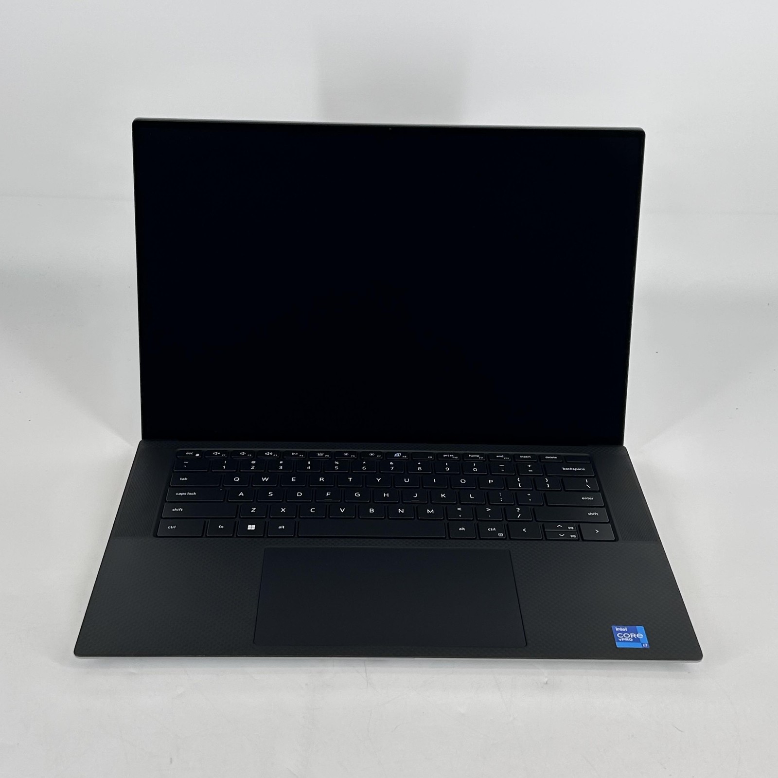 Dell Precision 5560 15.6 UHD TOUCH i7-11850H 2.50GHz 64GB 2TB SSD RTX A2000 Good