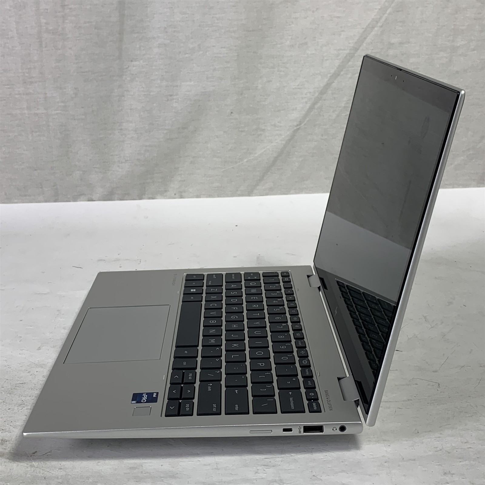 HP Elite X360 830 G9 13.3″ Laptop i5-1245U 1.6GHz 16GB 512GB NVMe SSD – Win11
