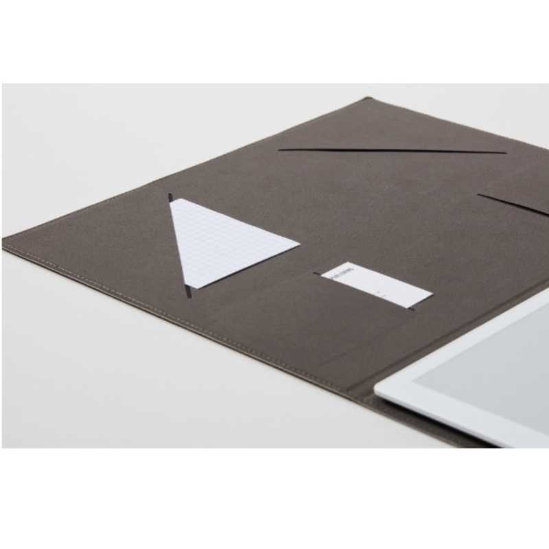 Fujitsu QUADERNO A4 FMVCV41 Gen. 2 Exclusive Cover Only Beige