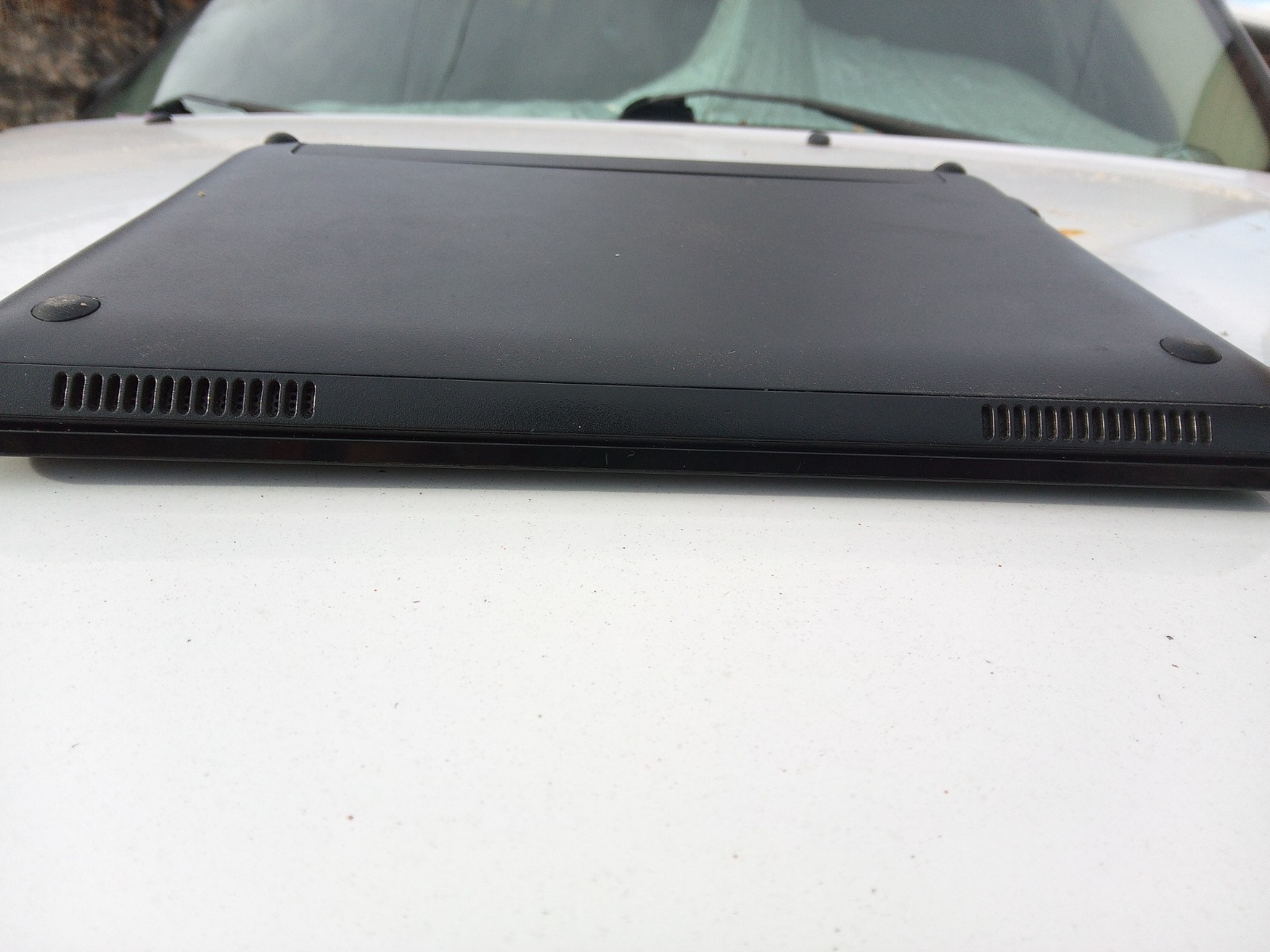 HP Compaq Mini CQ10 INTEL ATOM N270 2GB RAM Upgrade – New battery (12Hrs)