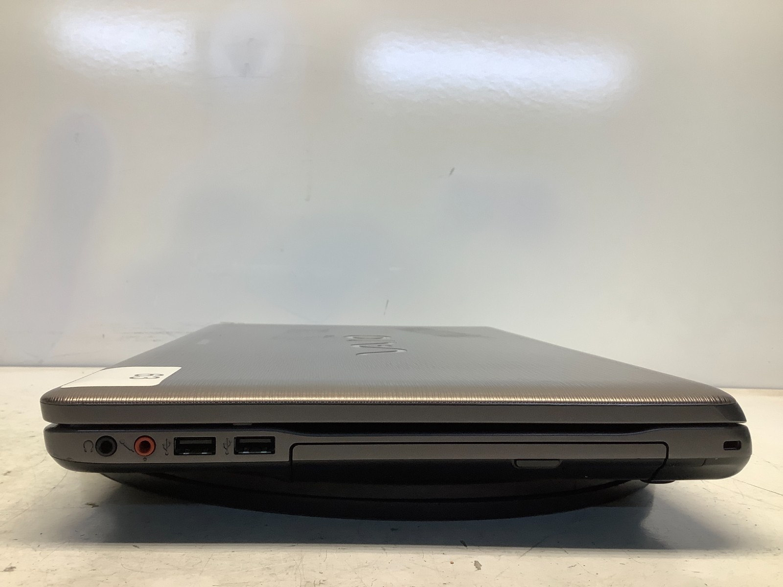 Sony Vaio VGN-NW240F Intel Core 2 Duo T6600 2.2GHz 2 GB NO HDD