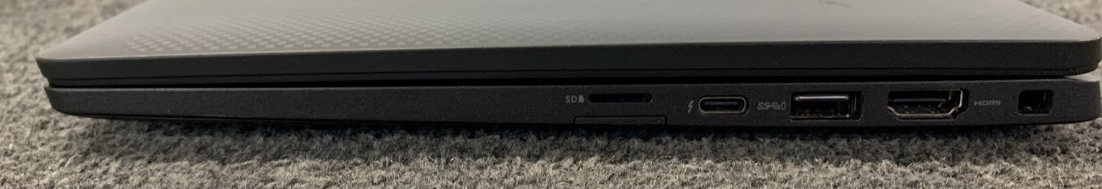 Dell Latitude 7420 14″ Laptop i7-1165G7 16GB RAM 256GB NVMe