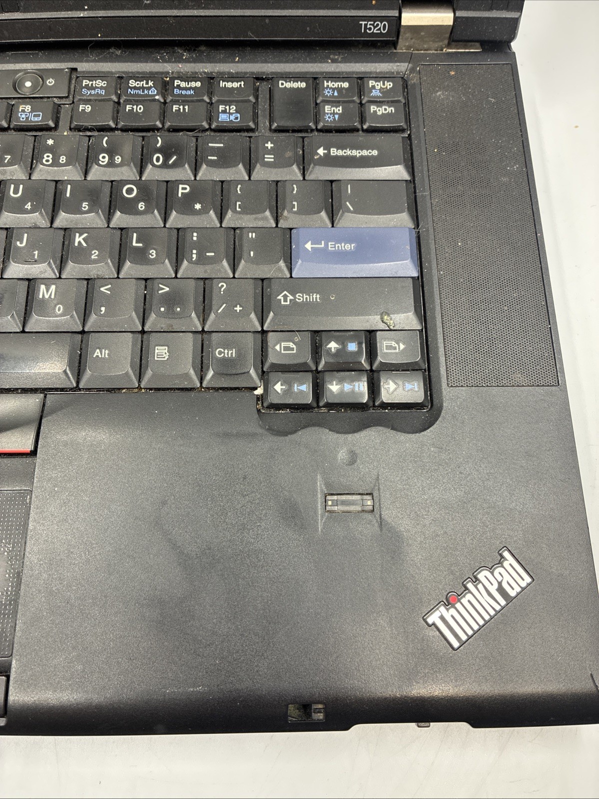 Lenovo Thinkpad L520 15″ Laptop Intel i5-2520M 4GB RAM 500GB HDD Windows 10 HOME
