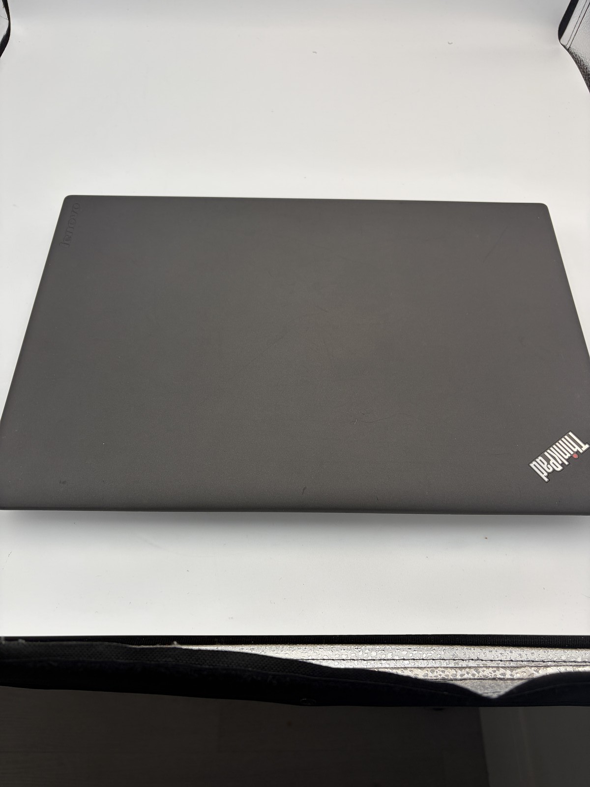 Lenovo ThinkPad E550 (2016) Intel(R) Core(TM) i5-5200U @ 2.20 GHz 16GB RAM 512GB