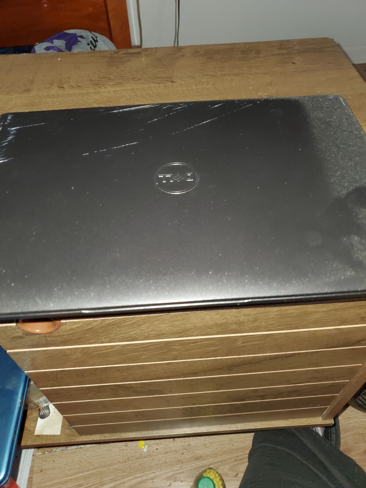 Dell Latitude E5400 14″ (256GB SSD, Intel Core i5-8265U, 1.60GHz, 8GB) Laptop