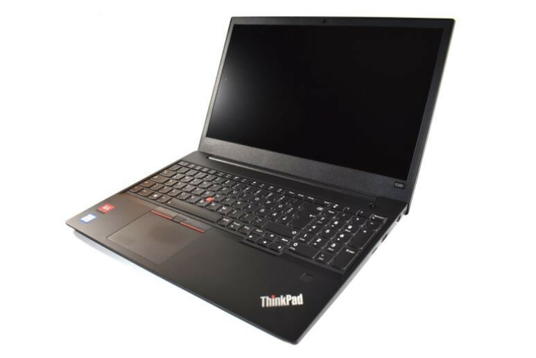 Lenovo ThinkPad E490 Laptop Core i5-8265U 1.6GHz 8GB 256GB SSD Window 10 Pro
