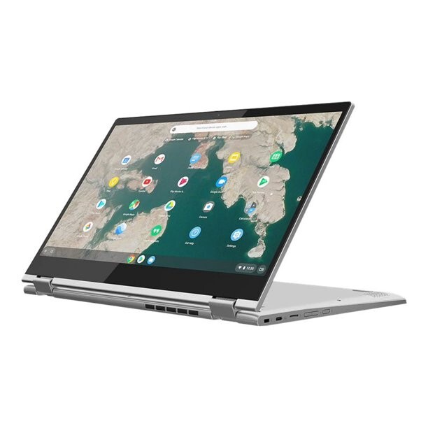 Lenovo – C340-15 2-in-1 15.6″ Touch-Screen Chromebook