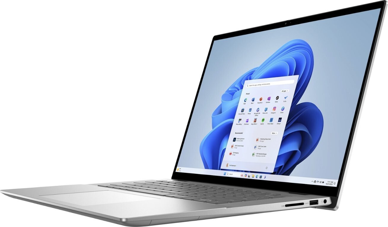 HP – Envy 2-in-1 14″ Wide Ultra XGA Touch-Screen Laptop – Intel Core Ultra 7 …