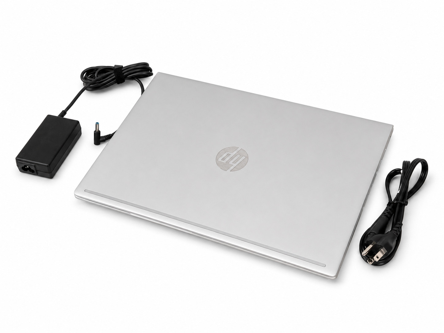 HP ProBook 450 G7 15.6″ i5-10210U 8GB 256GB SSD Windows 10 Pro Laptop Charger