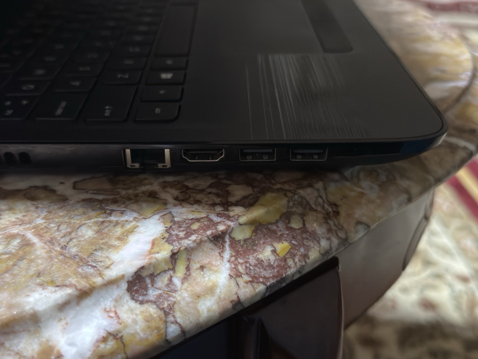 HP 15-ba009dx 15” Laptop AMD A6-7310 | 4GB | 500GB Win 10