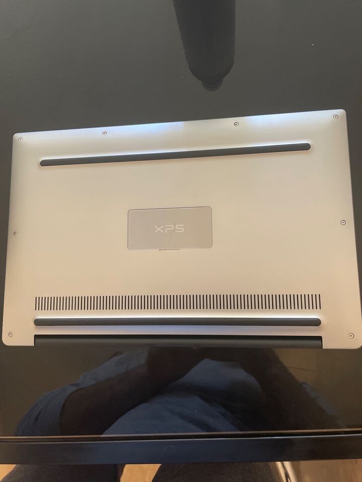 Dell XPS 13 9343 touchscreen spacy grey 8GB RAM, Windows 10, great condition