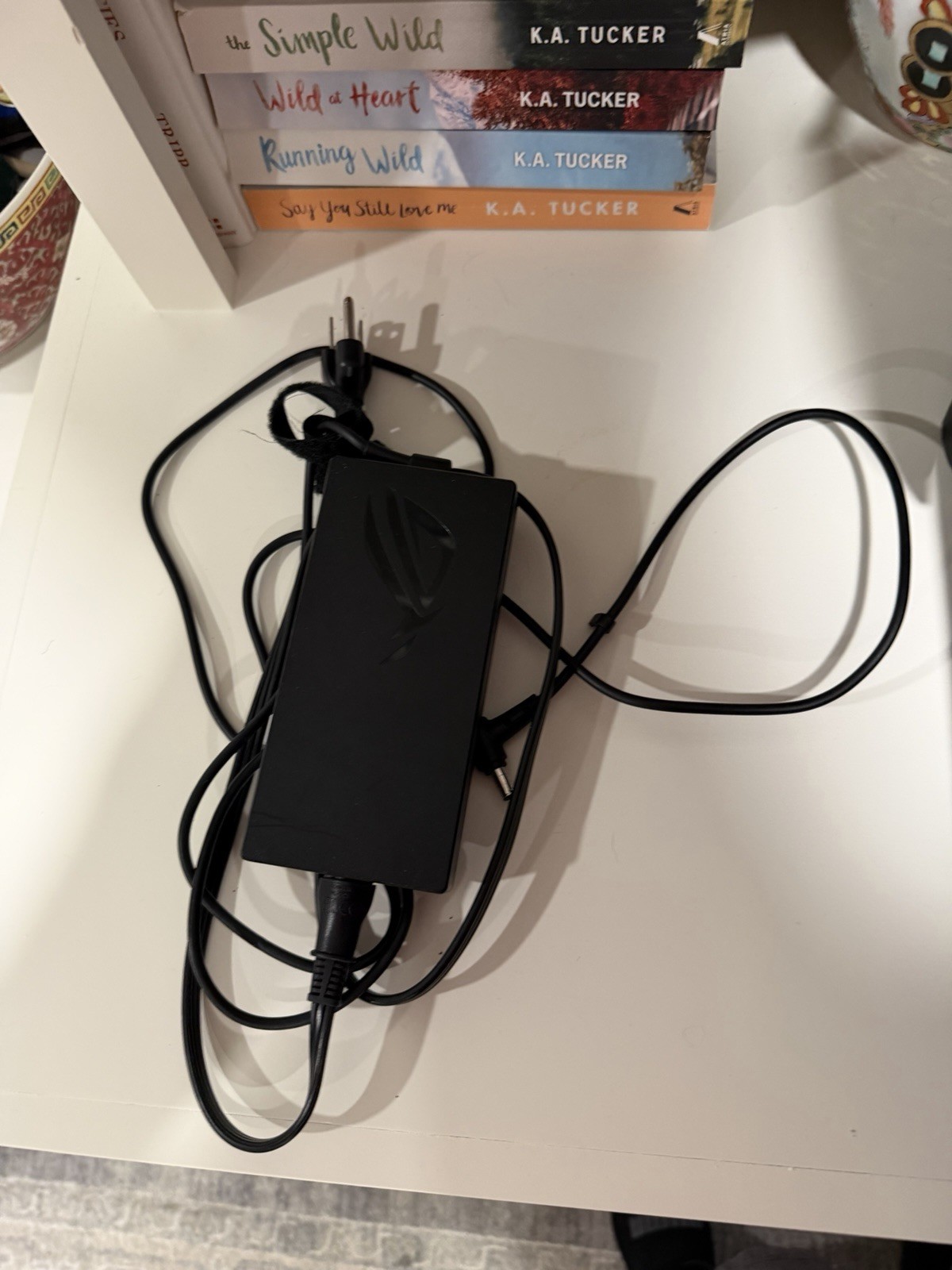 ASUS ROG Zephyrus GA503Q 15.6″ Ryzen 9 16GB 512GB SSD RTX 3060 Win11