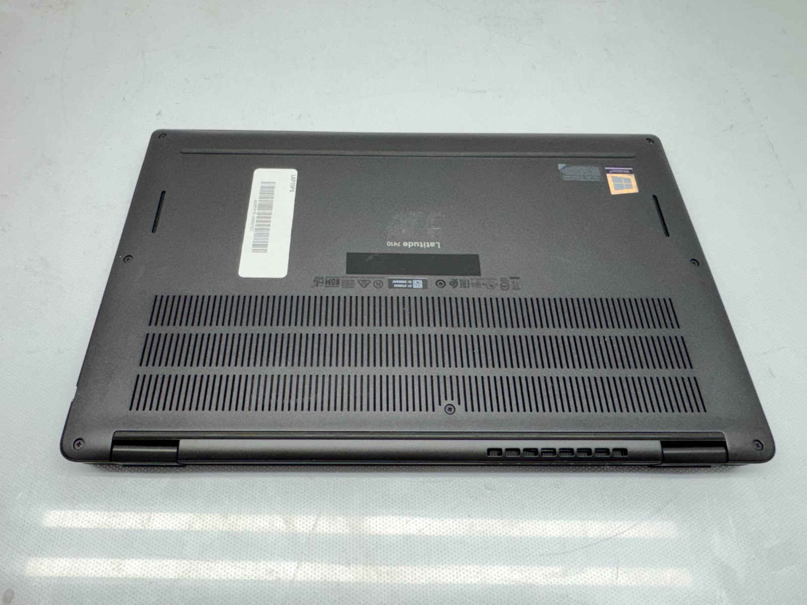 Dell Latitude 7410 i5-10310U@1.70GHz 16GB RAM 256GB SSD Win11 1920 x 1080 *READ*