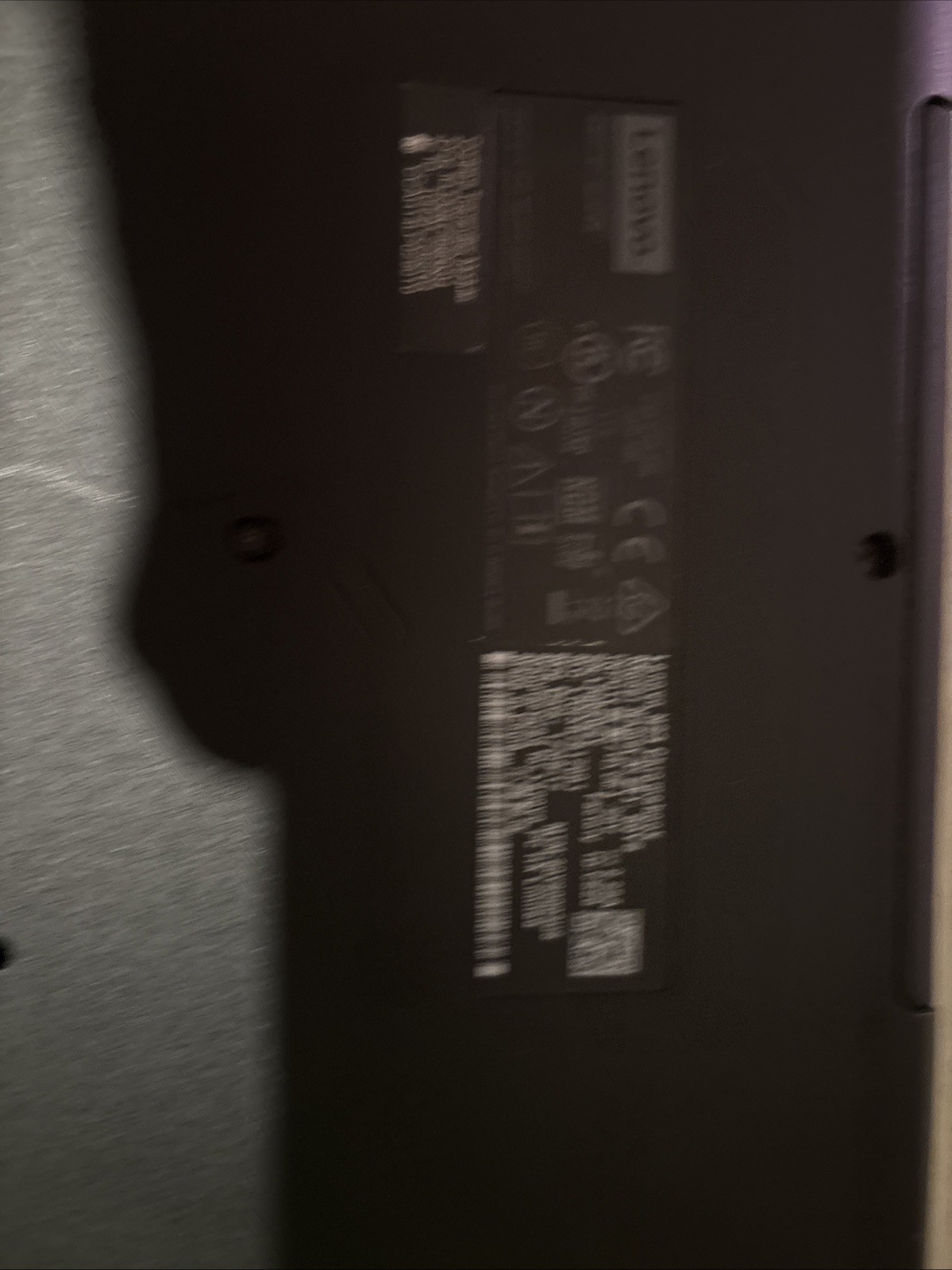 Lenovo N23 Chromebook