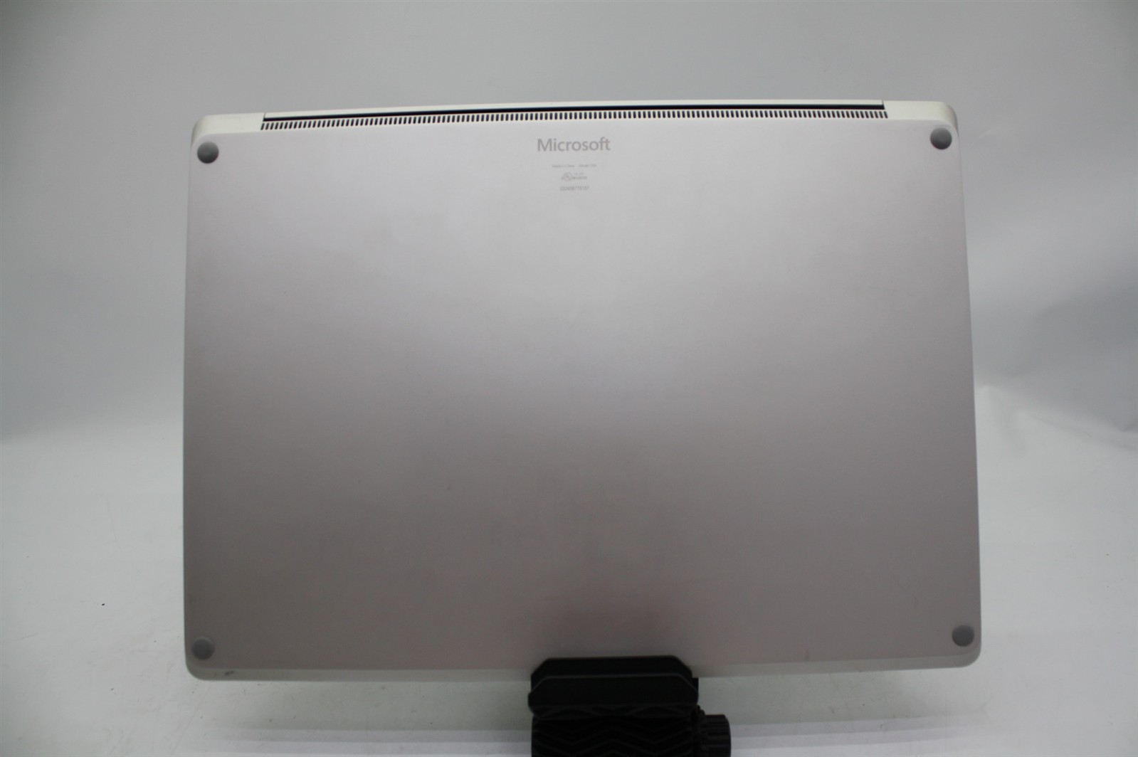 15″Microsoft Surface 1769 Laptop i7-7660U 2.50GHz RAM 8GB NVMe 256GB Win 11 Pro
