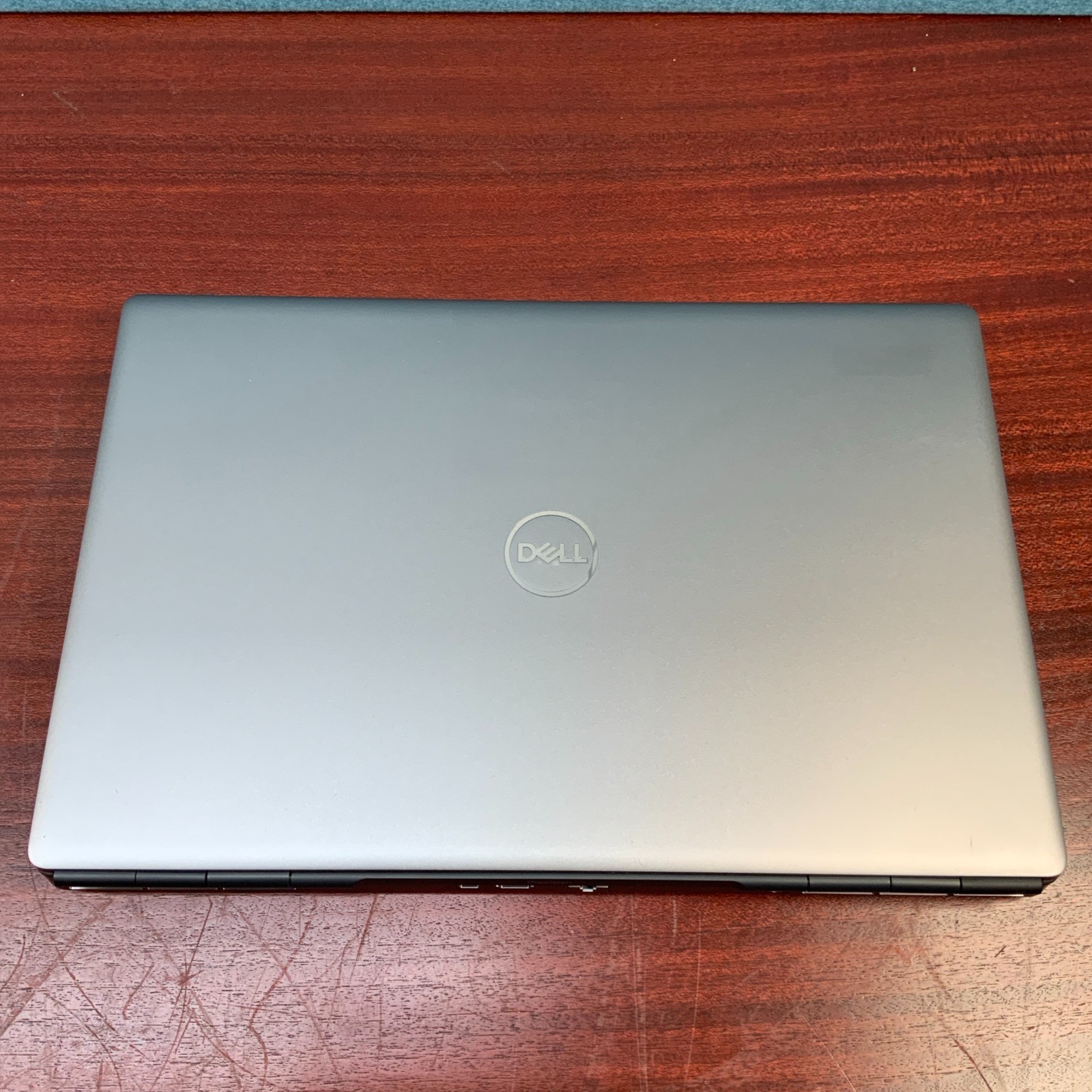 Dell Precision 7760 11th Gen Intel i7-11850H 31GB RAM 1024 GB SSD Win 11 Pro