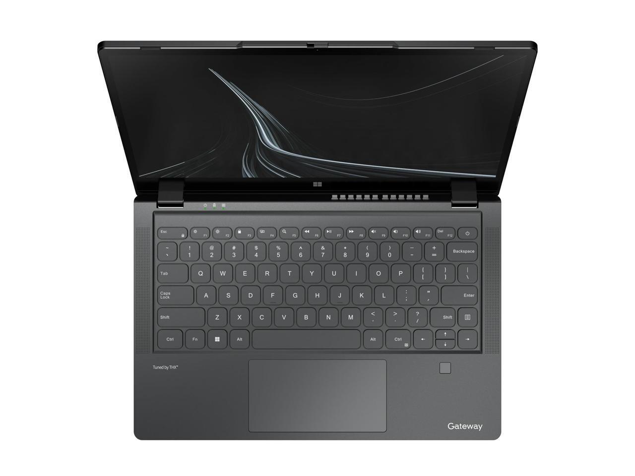Gateway 14.1″ FHD Touchscreen Laptop Intel Core i5-1235U, 8GB 512GB W11H
