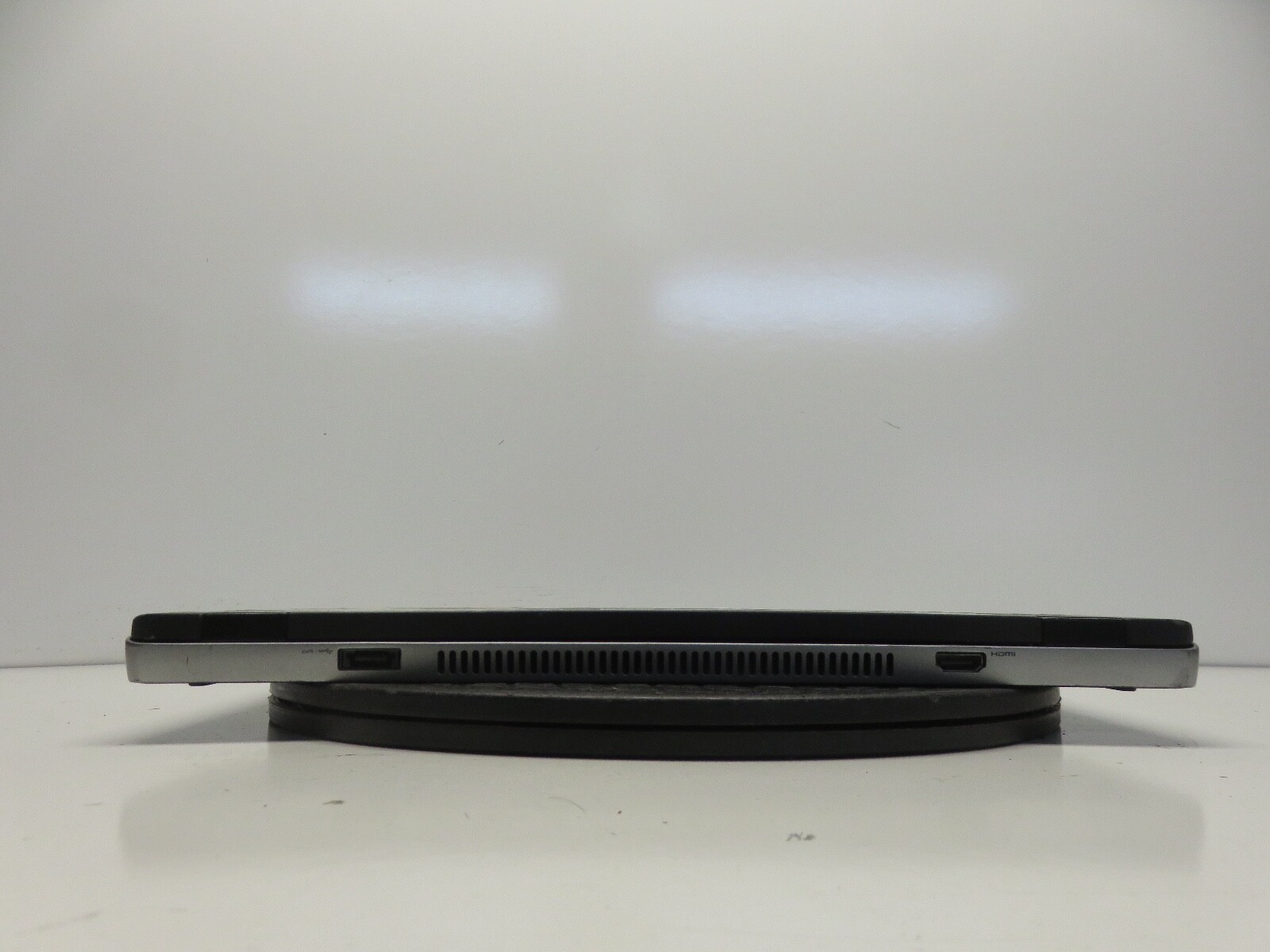 Dell Latitude 6430U Intel i7-3687U 2.1GHz 2 GB NO HDD No Batt