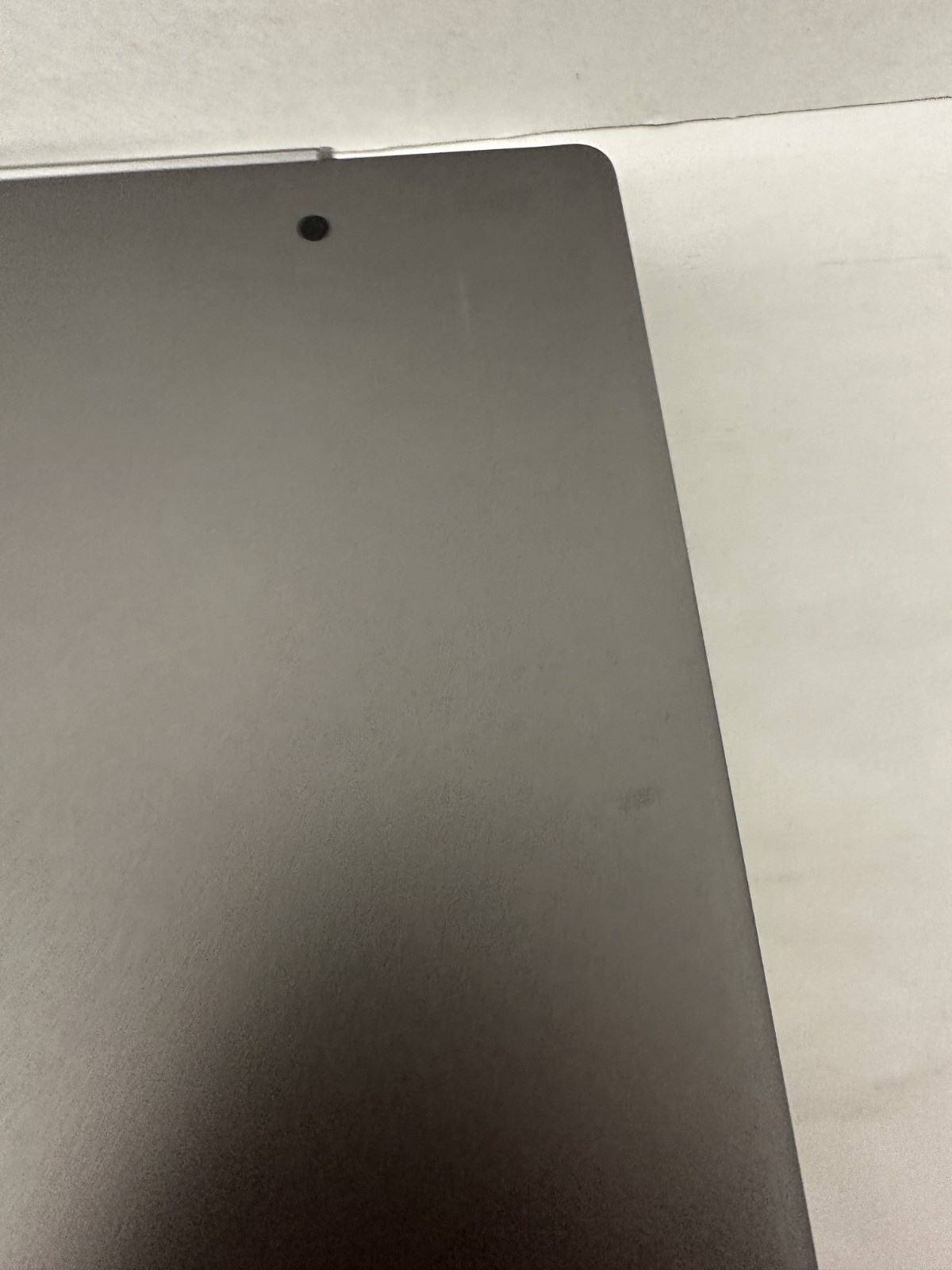 HP Pavilion 15 i7-10th Gen 12GB Ram 1TB HDD (No OS, or Charger)