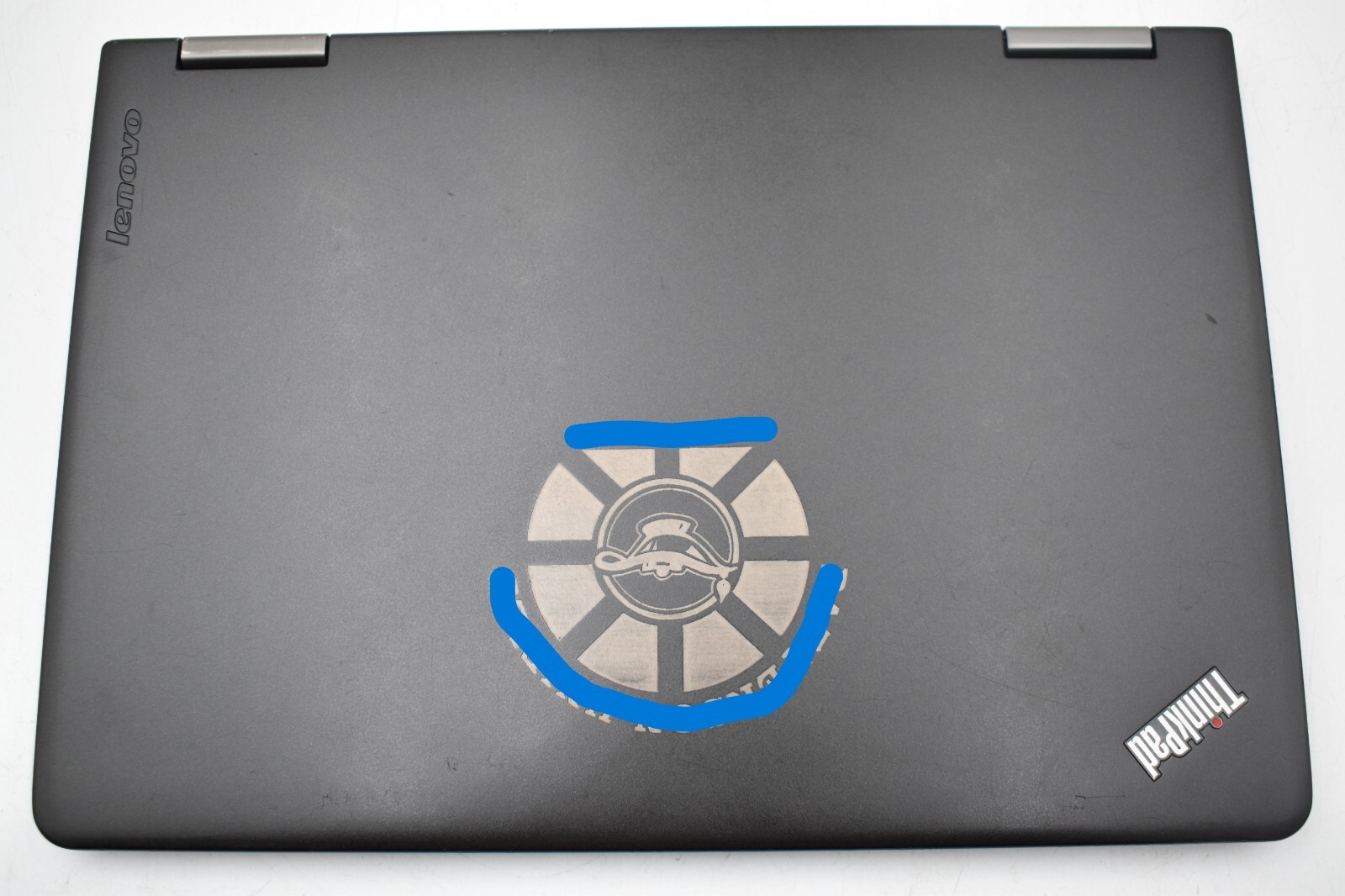 12.5″ Lenovo YOGA 12 2-IN-1 Laptop i3-5005U @ 2.00GHz 4GB RAM 128GB SSD *READ*