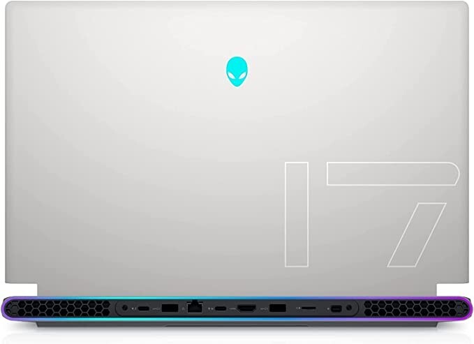 Alienware x17 R2 17.3″ (1TB SSD, Intel Core i9 12th Gen., 5.00 GHz, 32GB) Gaming
