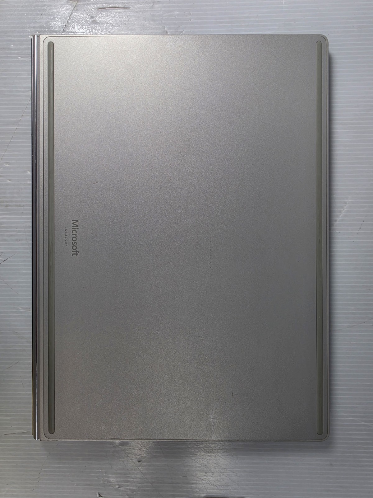 Surface Book Windows 11 512GB SSD Microsoft Intel i7-6600U, 2.6GHz, 16GB Ram