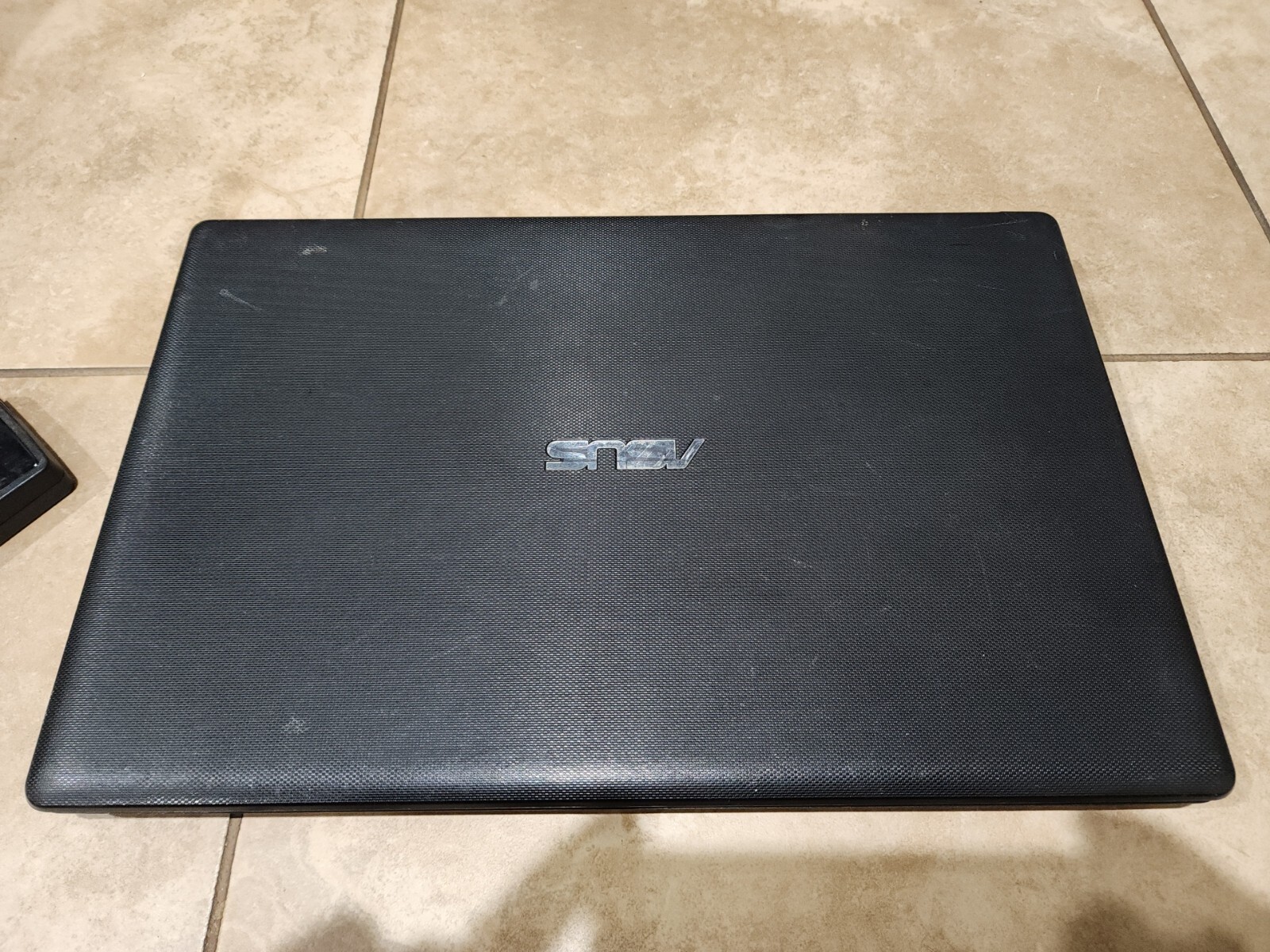 ASUS X551M Notebook PC Intel CPU N2840 2.16 GHz 4 GB Windows 10 Home & Office