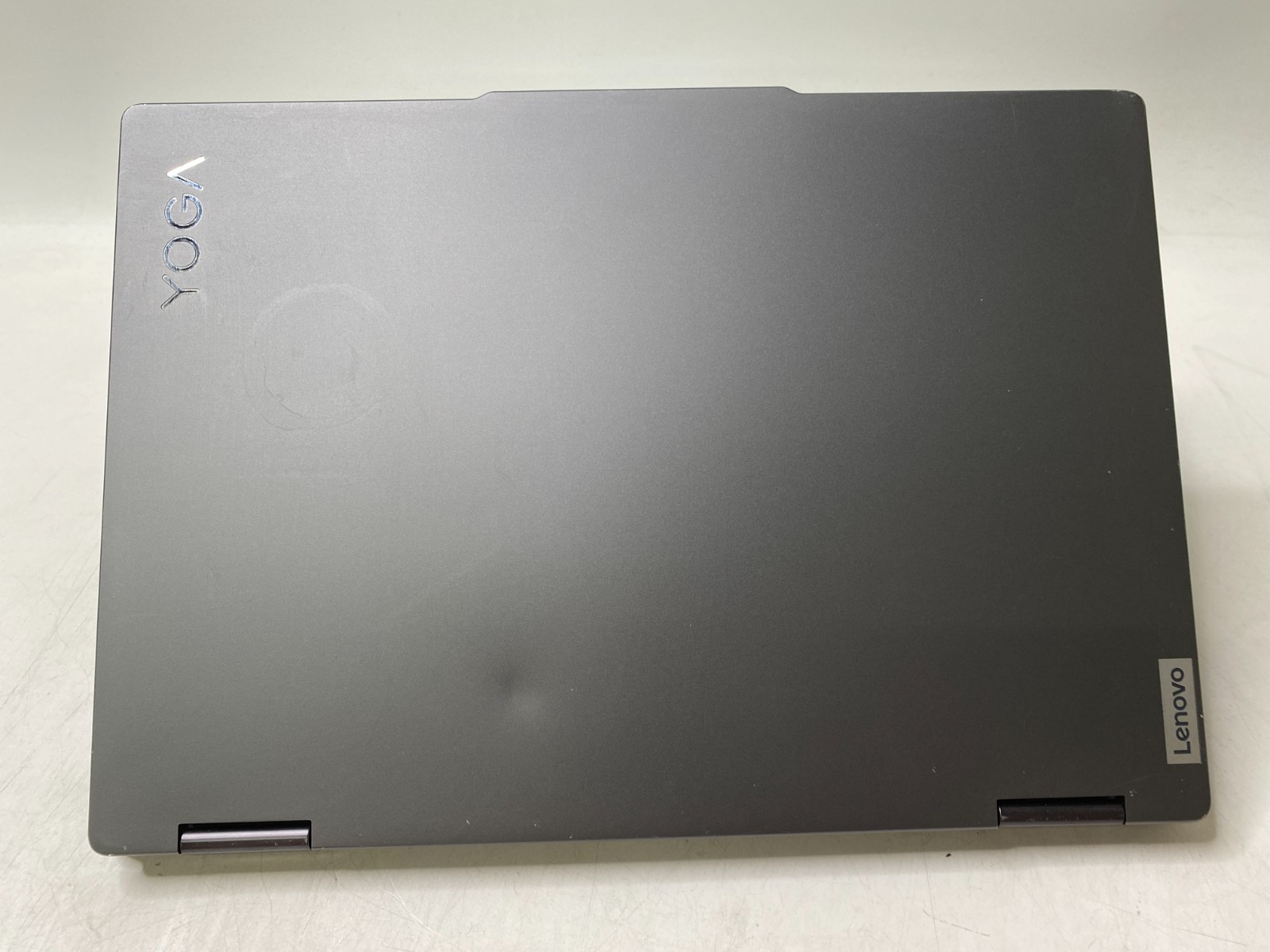 Lenovo Thinkpad Yoga 7 2-in-1 Touch Ultra 5 125U 16GB 512GB SSD – Cracked PARTS