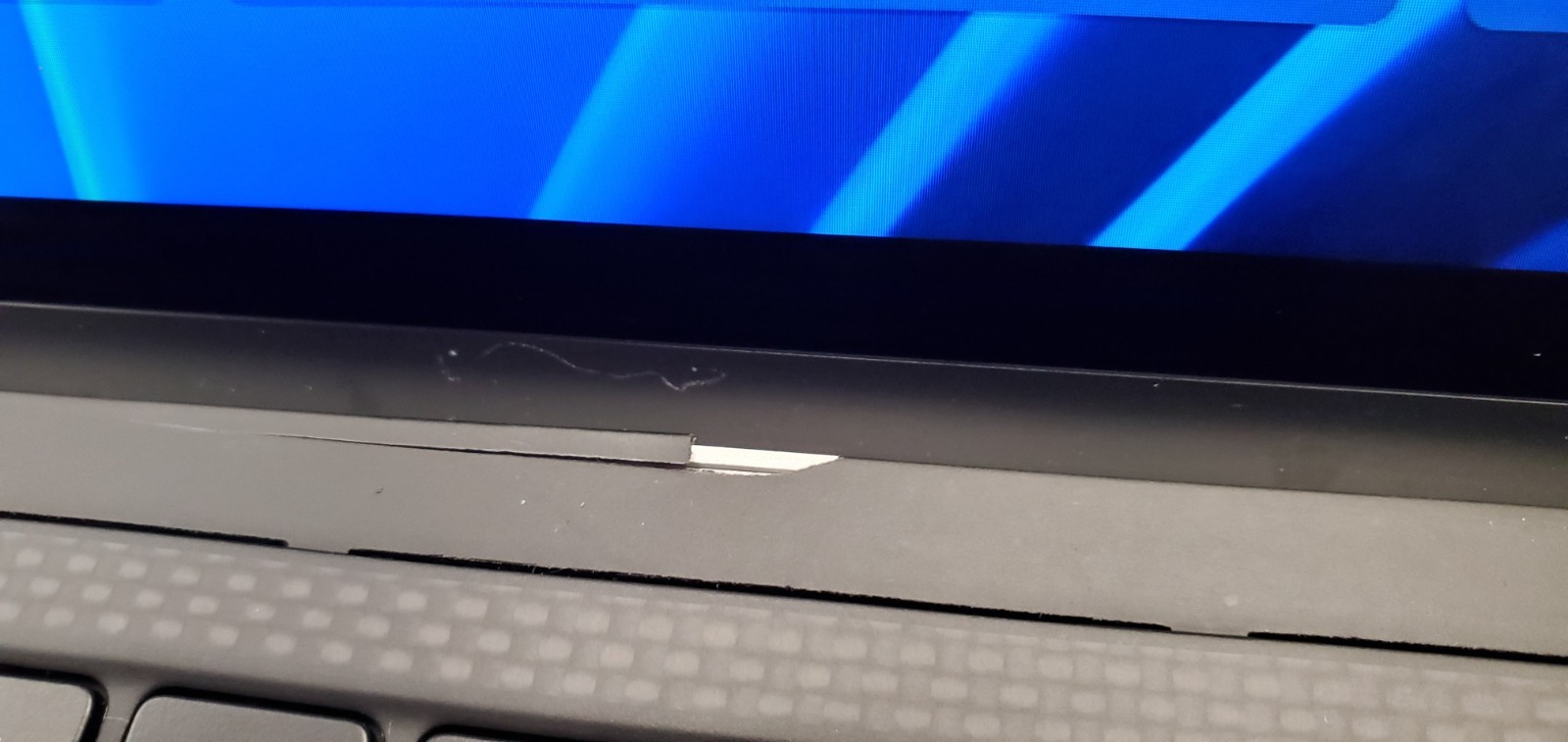 Dell XPS 13 7390 2-in-1 Laptop i7-10th Gen 16GB RAM 256GB SSD BIOS Locked