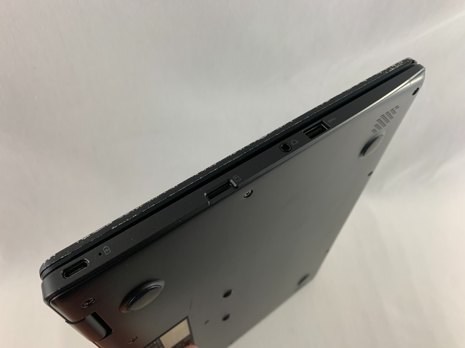 Asus C423NA Chromebook, Intel Celeron N3350 1.10GHz, 4GB RAM, 71% Battery