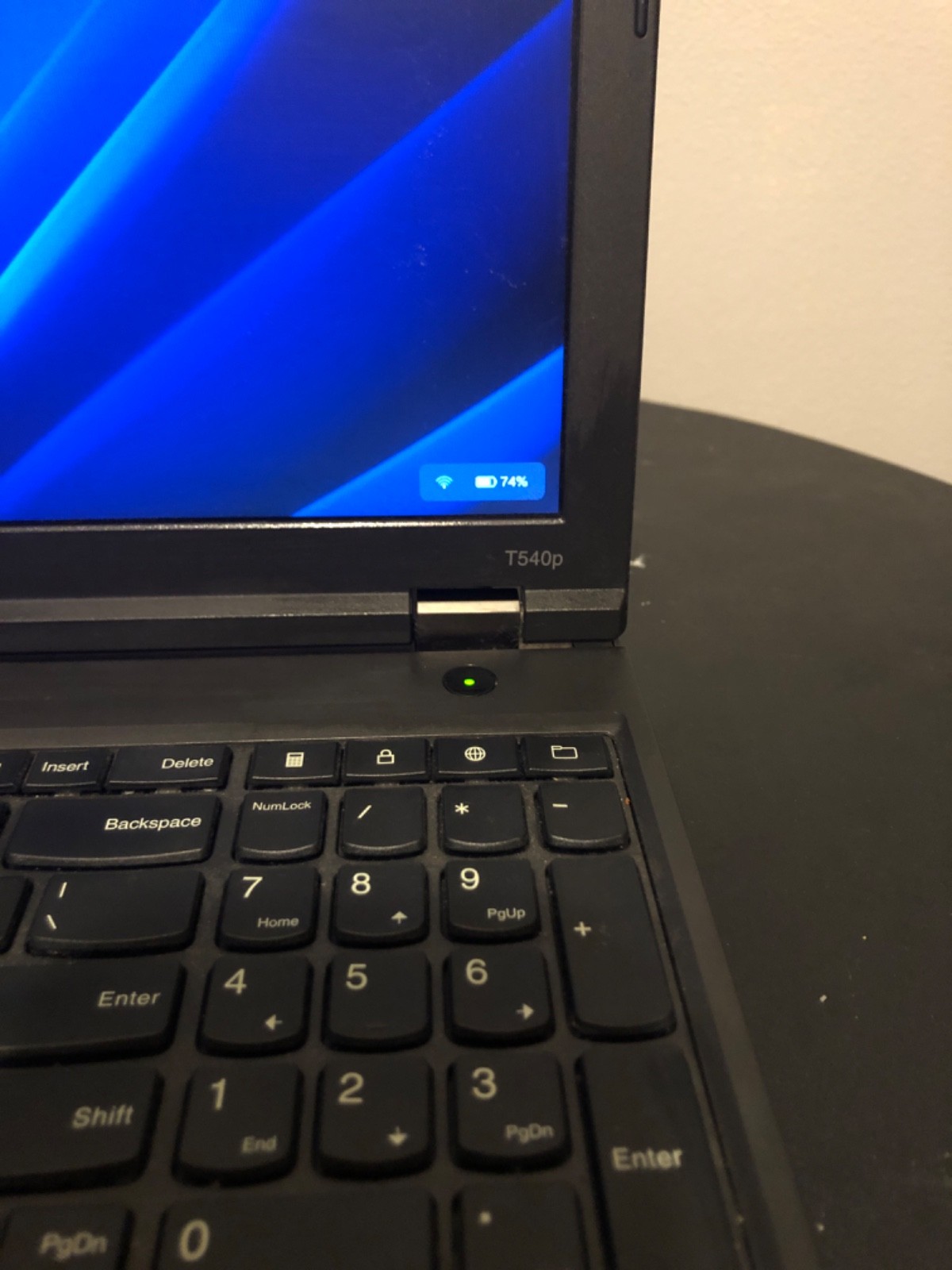 Lenovo thinkpad t540 – Setup For RetroGaming