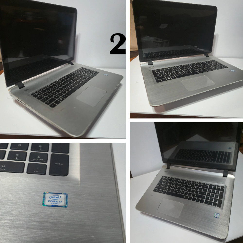 HP Laptop Lot of 3 Mixed Laptops 15-dy2031nr NO RAM NO HDD/SSD Parts and Repair
