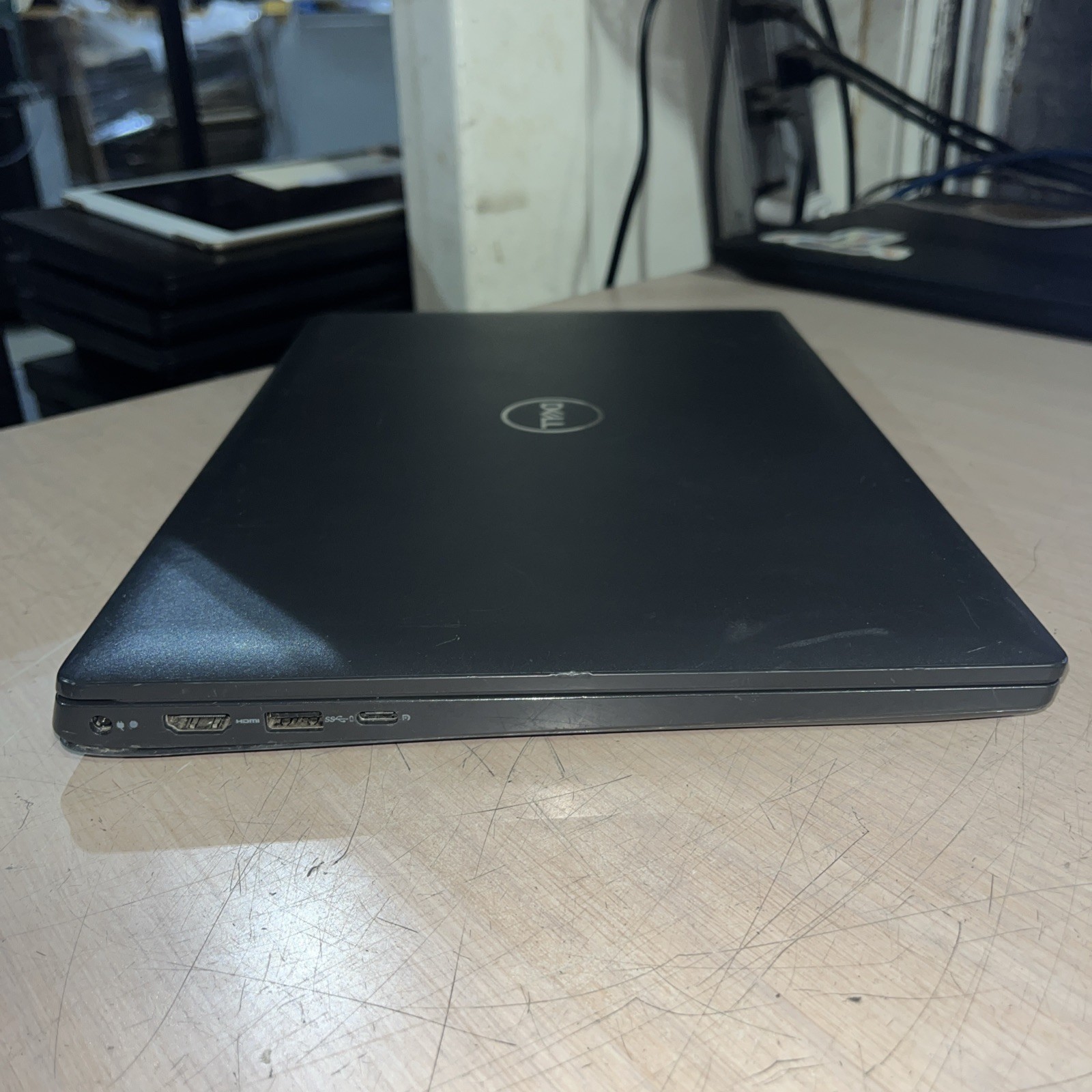 DELL LATITUDE 3420 INTEL CORE I5-1135G7 8GB RAM NO HD