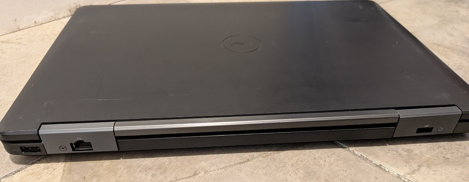 Dell Latitude E5540 Laptop i7-4600U 16GB 256GB SSD nVidia graphics Windows 11
