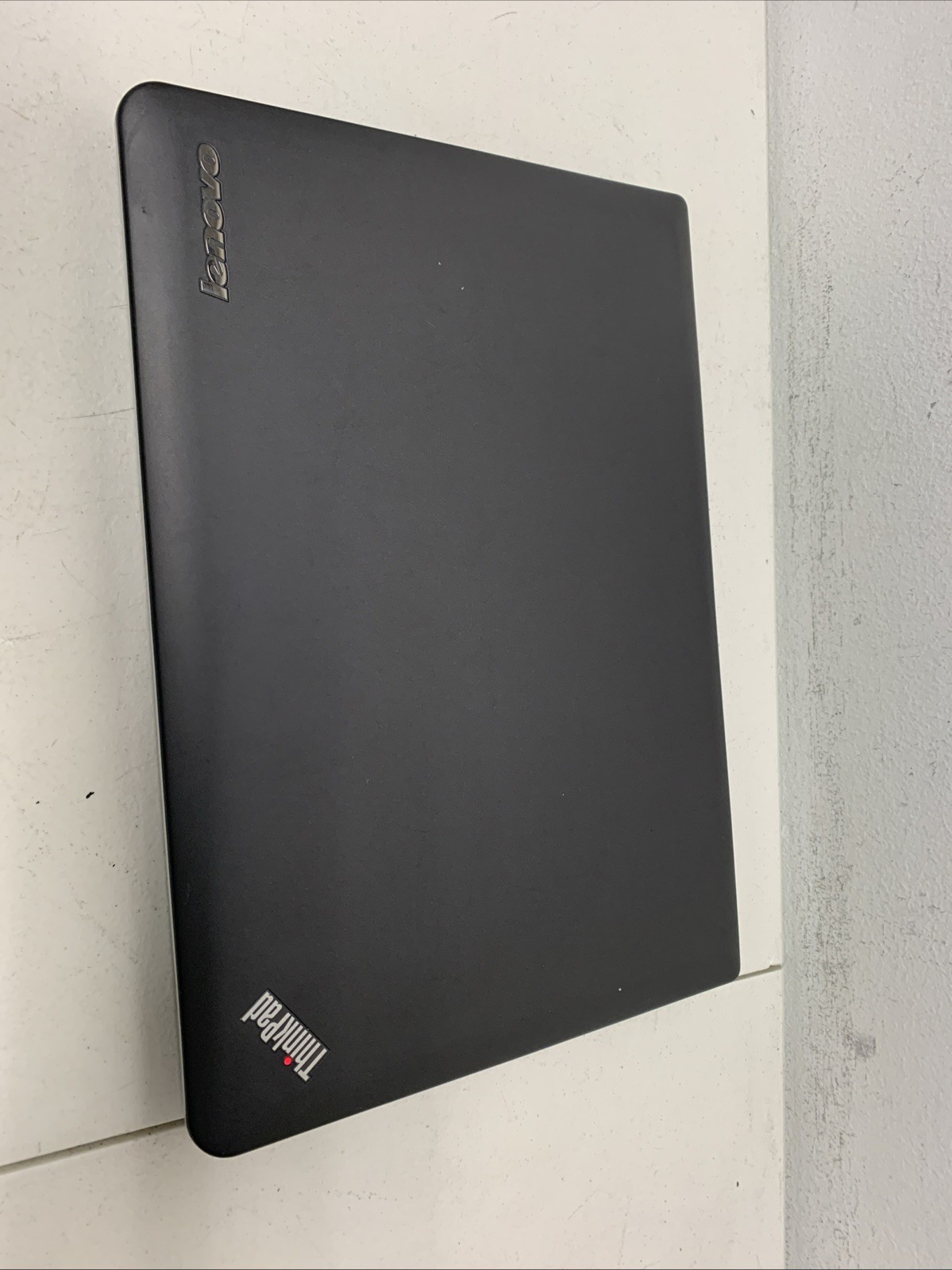 Lenovo ThinkPad E440 Laptop Intel i5-4200M 2.5GHz 8GB RAM 500gb Hdd Windows 10 P