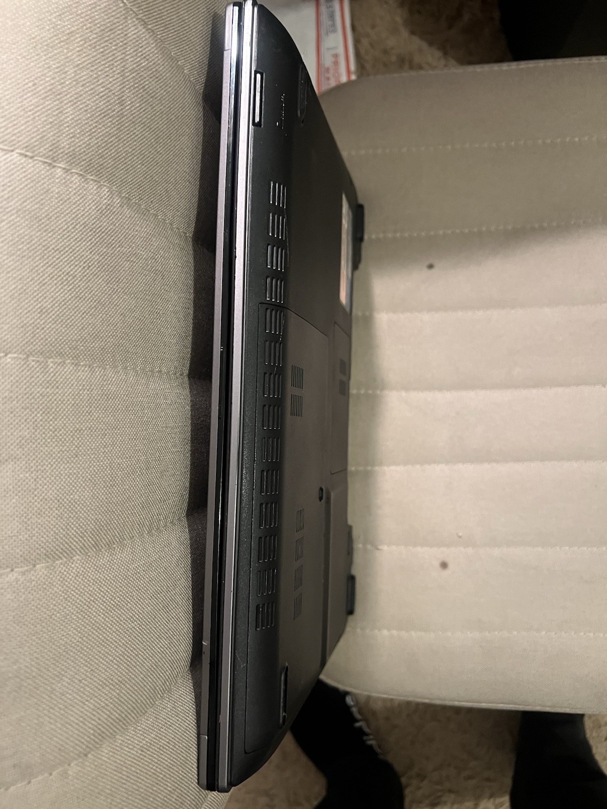 ASUS N43S 14” i7-2630QM DVD Windows 10 NVIDIA GeForce GT 550M Read