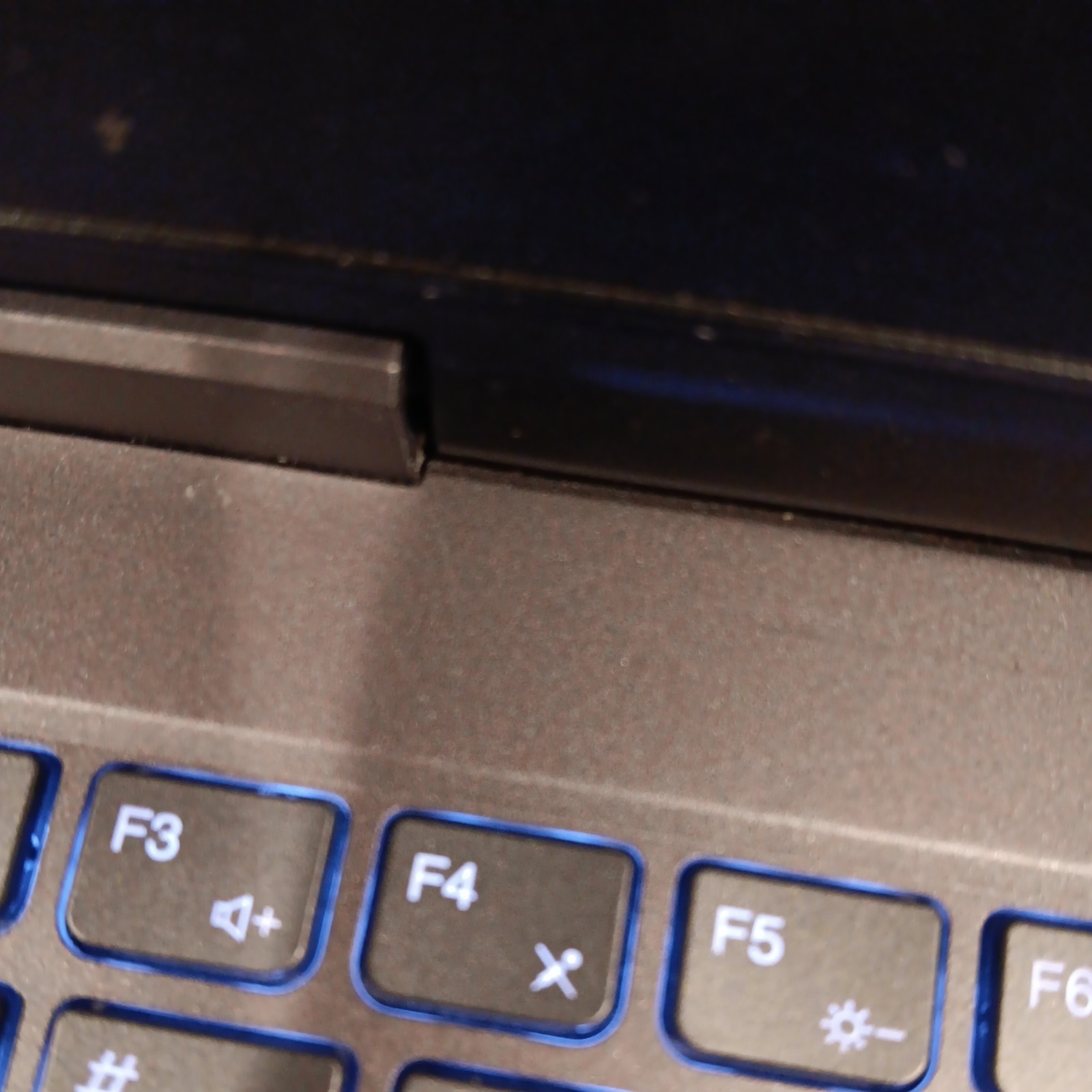 Laptop Gaming LOQ15 Lenovo – 13th gen Intel i5-13420H – Nvidia 3050 6GB