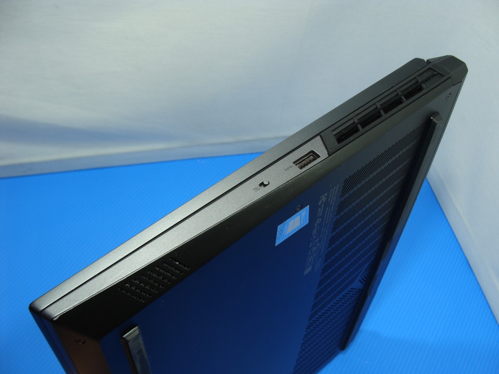 Lenovo Legion 5 Pro 16″ WQXGA 165hz i7-11800H 2.3GHz 16GB 512GB RTX 3050 4GB