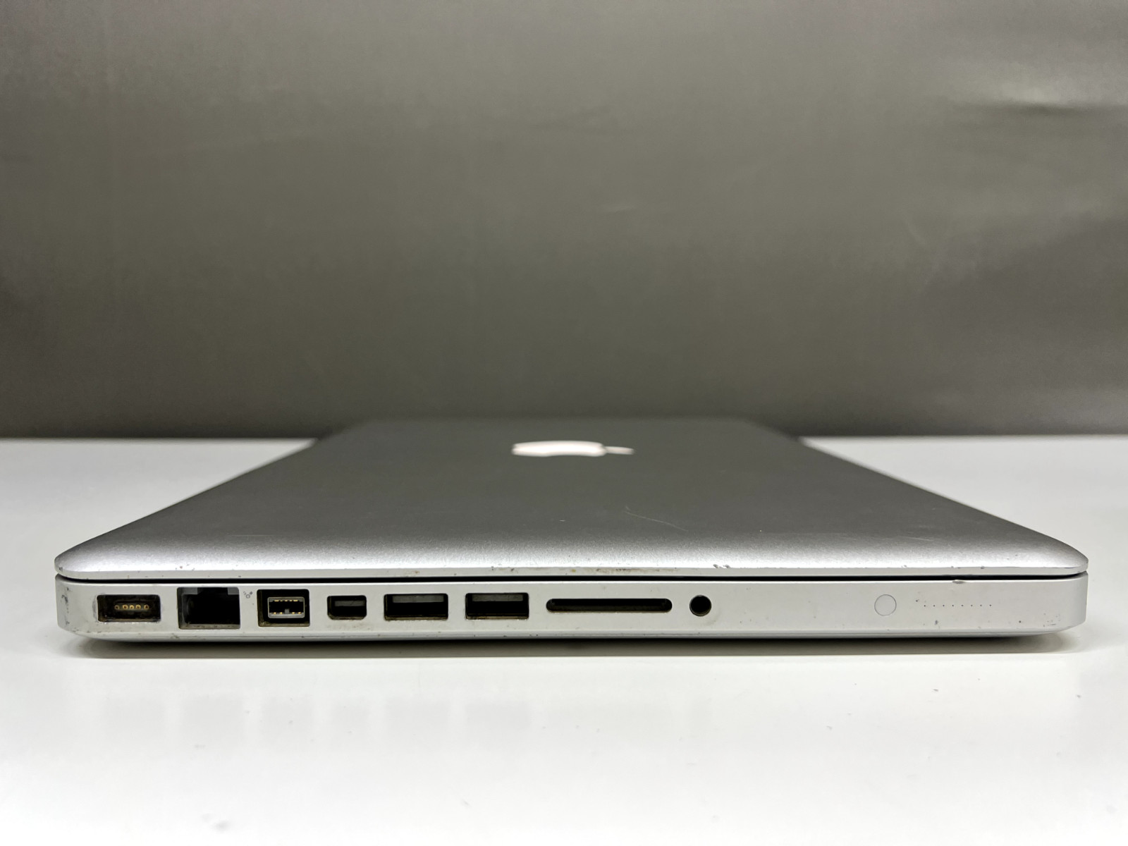 MacBook Pro A1278 250 GB — Needs OS / May have iCloud — AS-IS