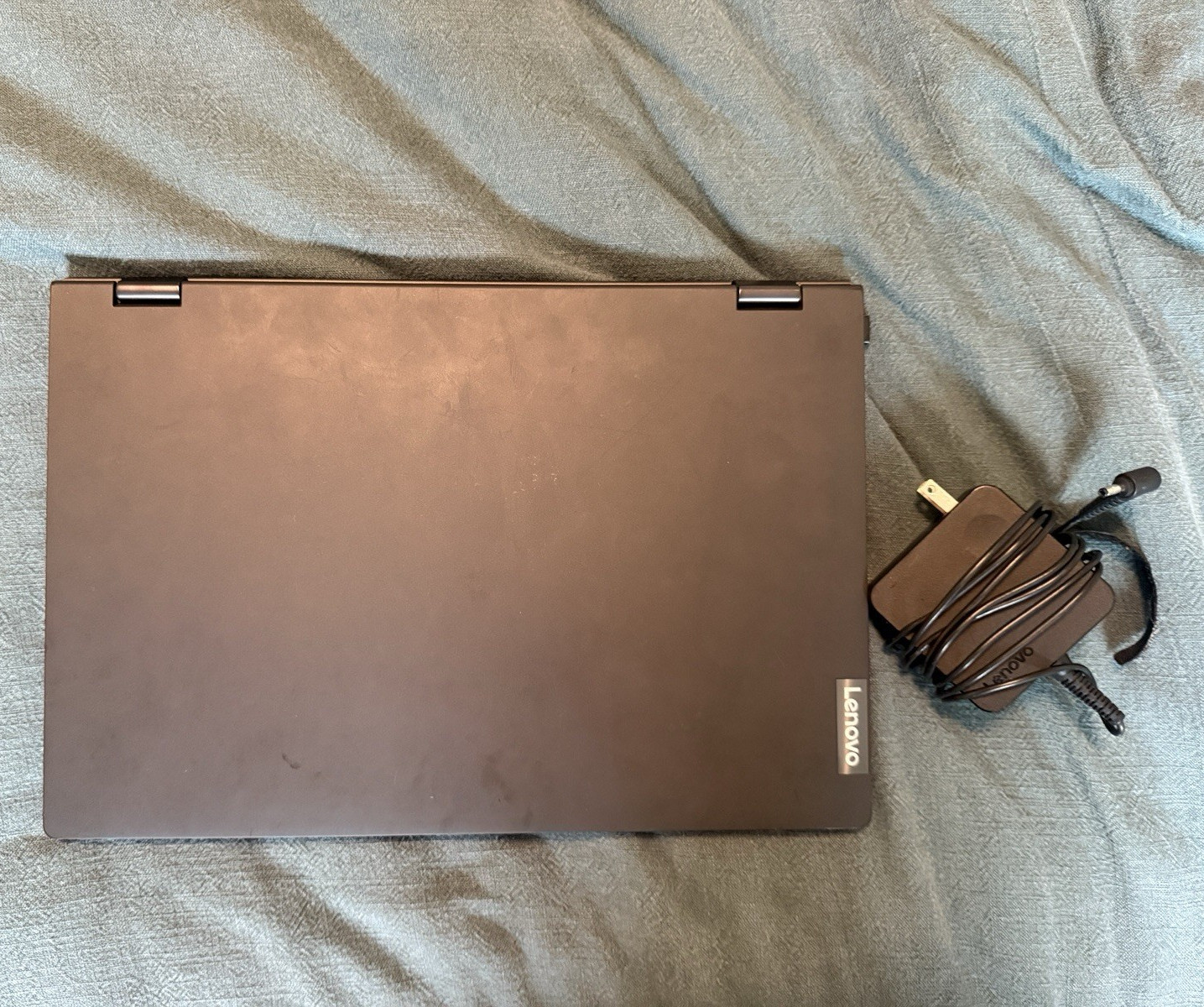 Lenovo IdeaPad Flex 15IML 2-in-1 15″ i5-10210U 8GB 477GB SSD MX230 W11