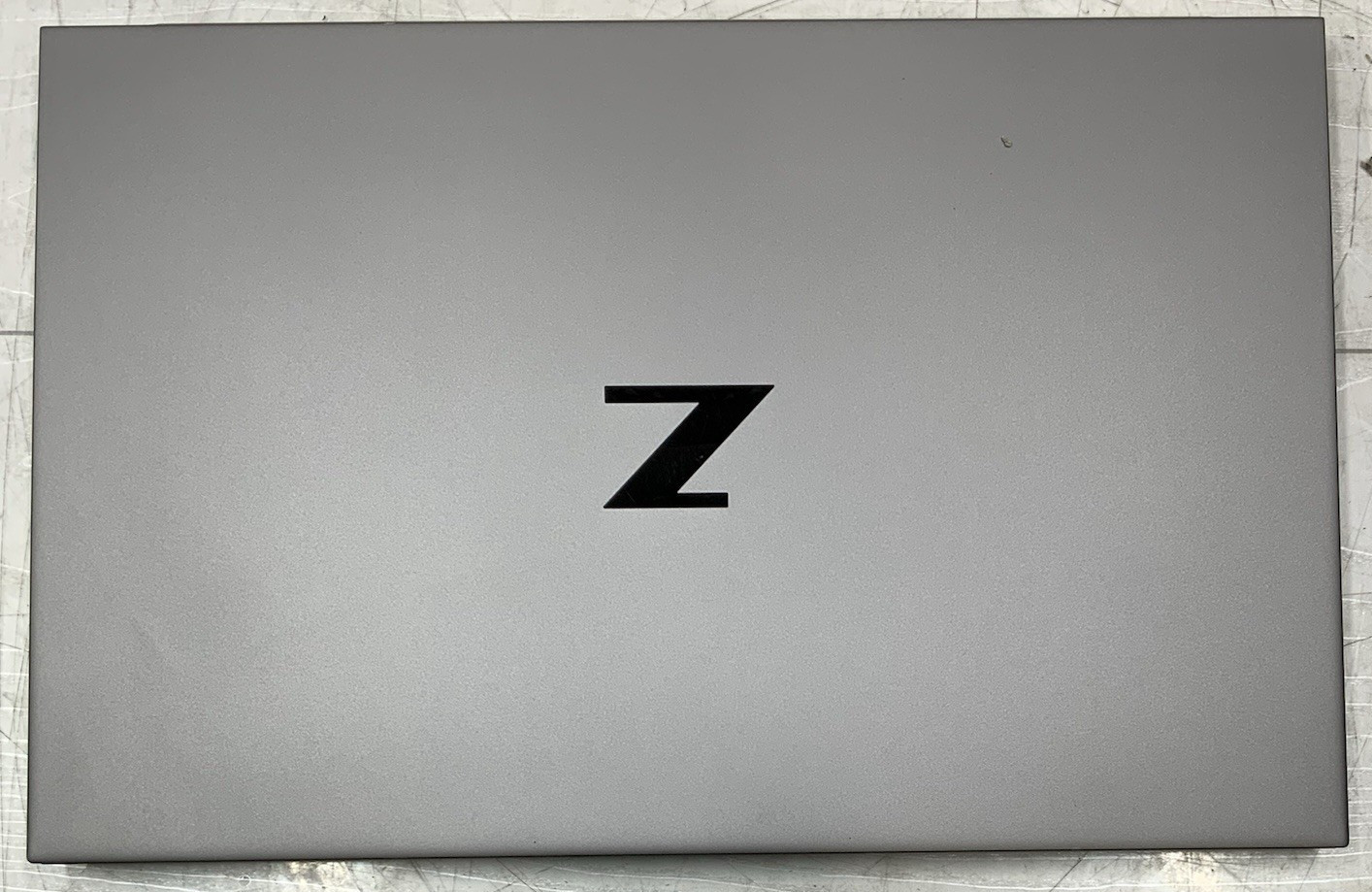 HP ZBook Studio 15 G8 | Intel i7-11850H 512GB NVMe 32GB DDR4 RTX A2000