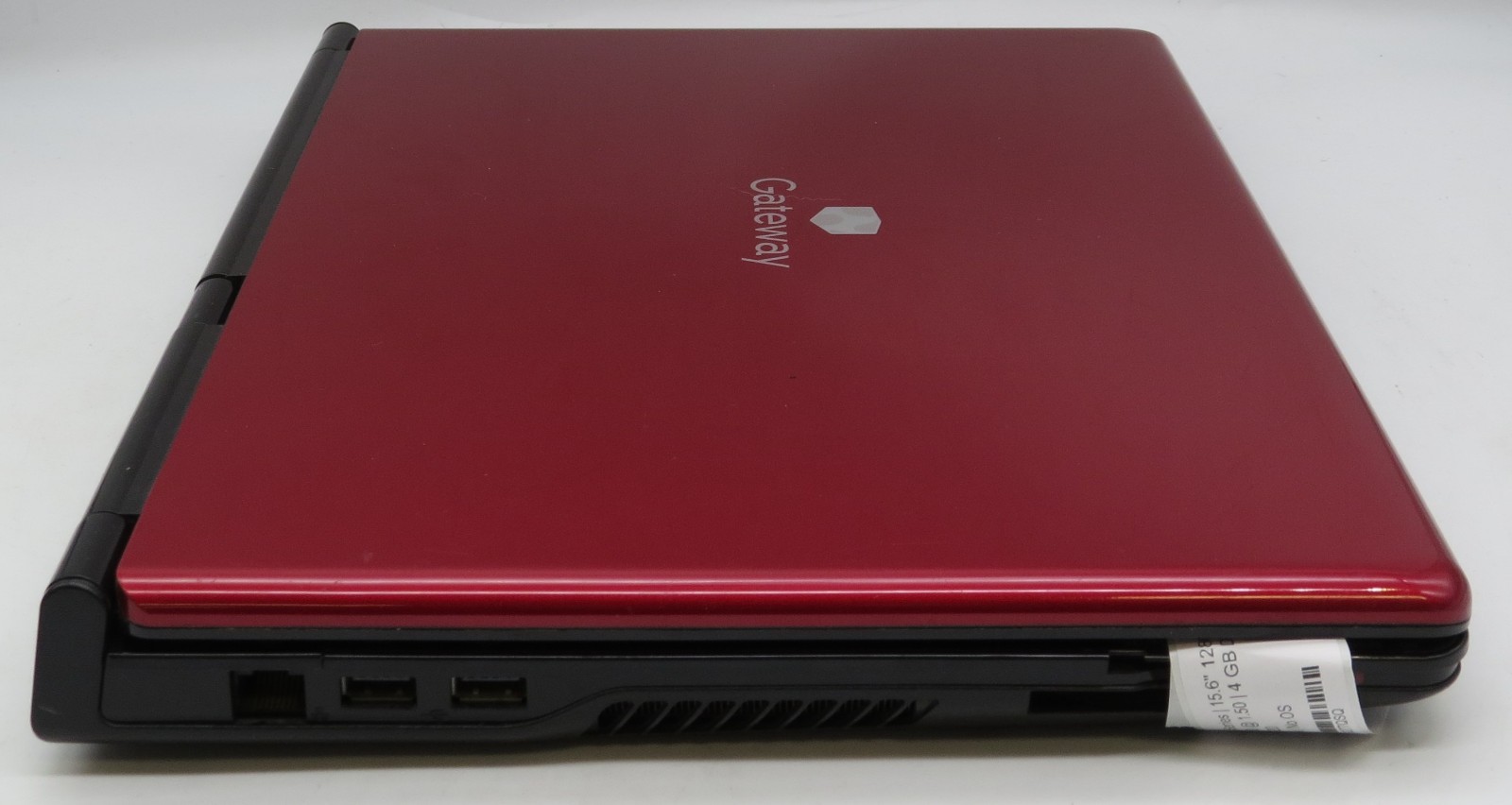 Gateway M-Series | 2 Duo-T5250 @1.50GHz | 4GB DDR2 RAM | No HDD/OS *PARTS*