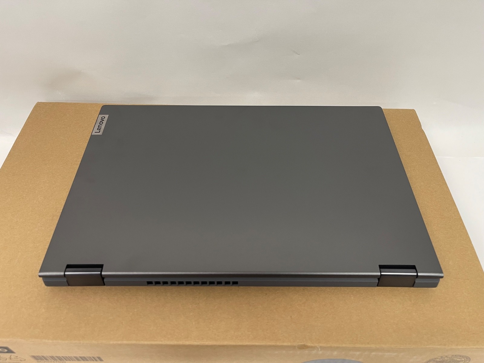 Lenovo IdeaPad Flex 5 15IIL05 i7-1065G7 16GB 1TB 15.6″ Touchscreen Bad Battery
