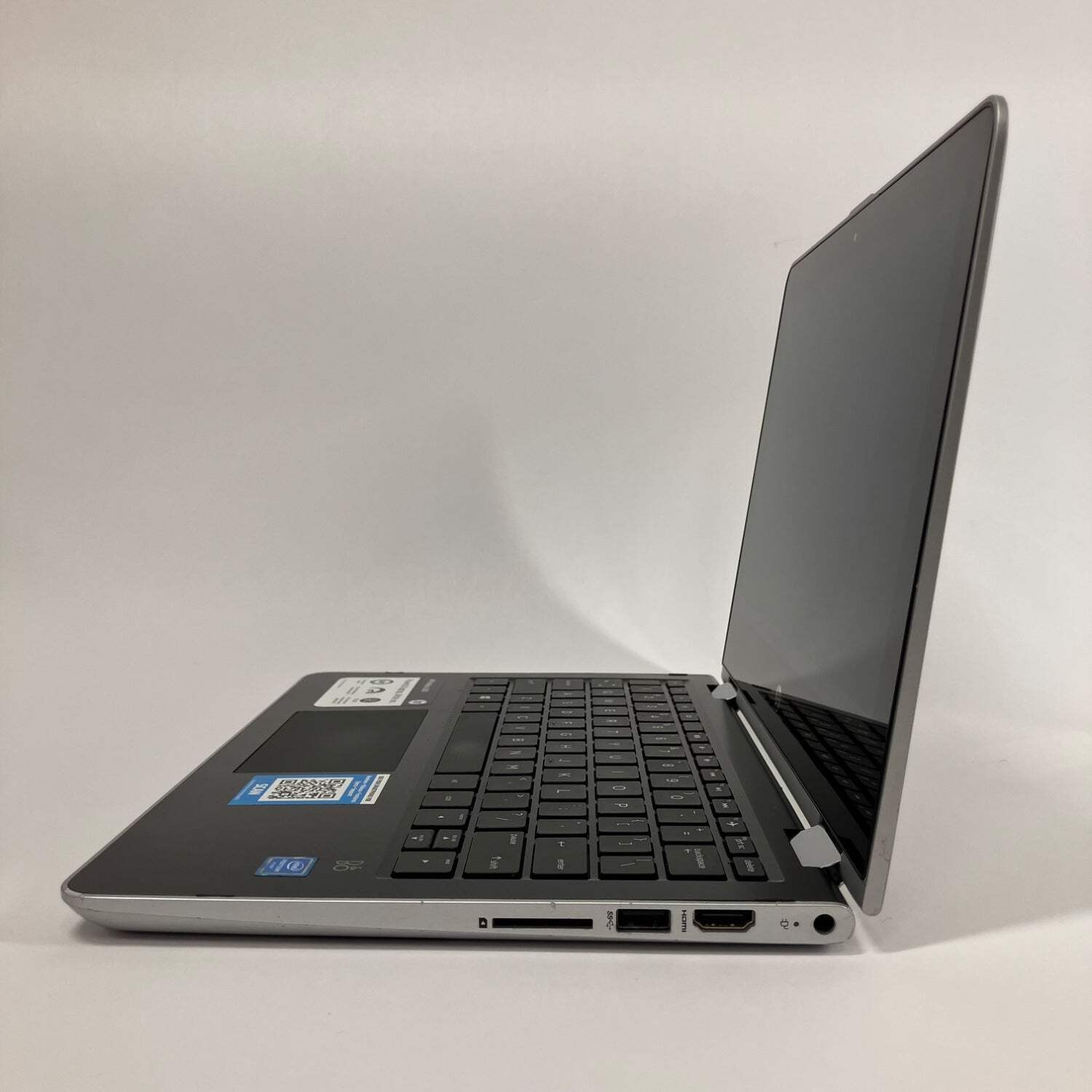 HP Pavilion x360 11M-AD013DX 15.6″ Pentium N4200 1.1GHz 4GB RAM 250GB SSD
