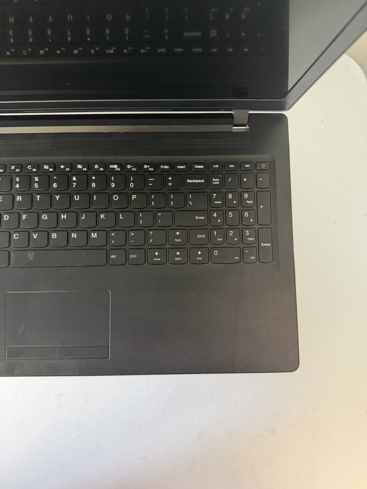Lenovo Ideapad 110-15ACL Laptop – Good Screen – AMD A6-7310 – Read Des