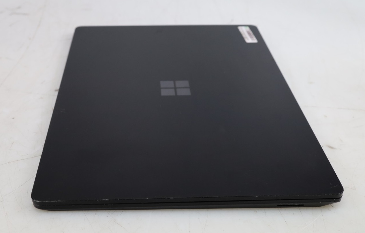 Microsoft Surface Laptop 4 1979 15″ Intel i7-1185G7 32GB 1TB SSD No COA OS