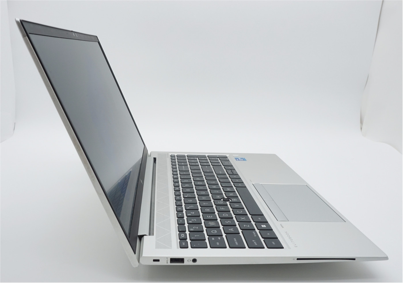 HP EliteBook 850 G8 Laptop i7-1185G7 16GB 512GB NVIDIA GeForce MX450 – Very Good