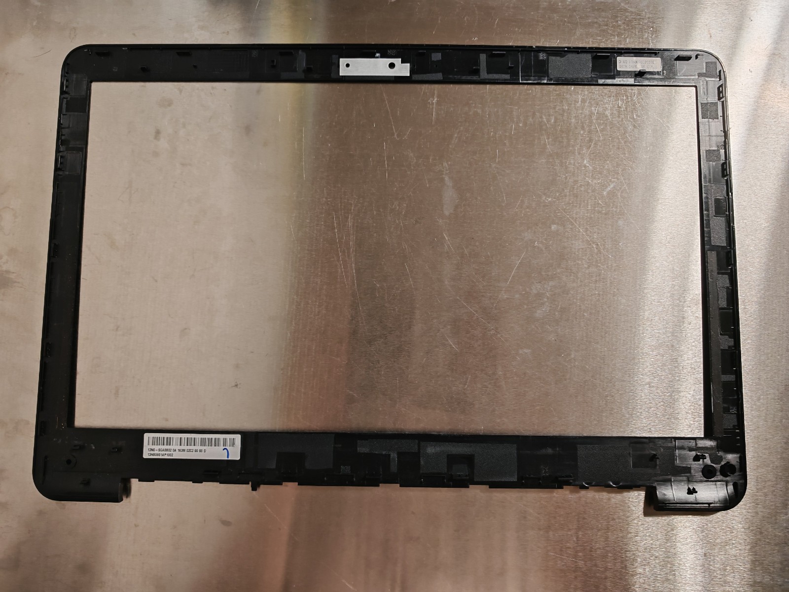 ASUS X556U R556U F556U R558U FRAME FRAME LCD 13N0-SGA0B02 13NB09S1AP1002
