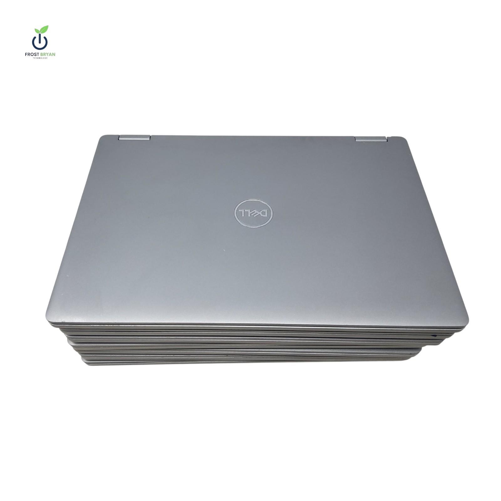 Lot of 7 Dell Latitude 3310 2-in-1 i5-8265U 8GB 256GB No OS Grade C/D [READ]