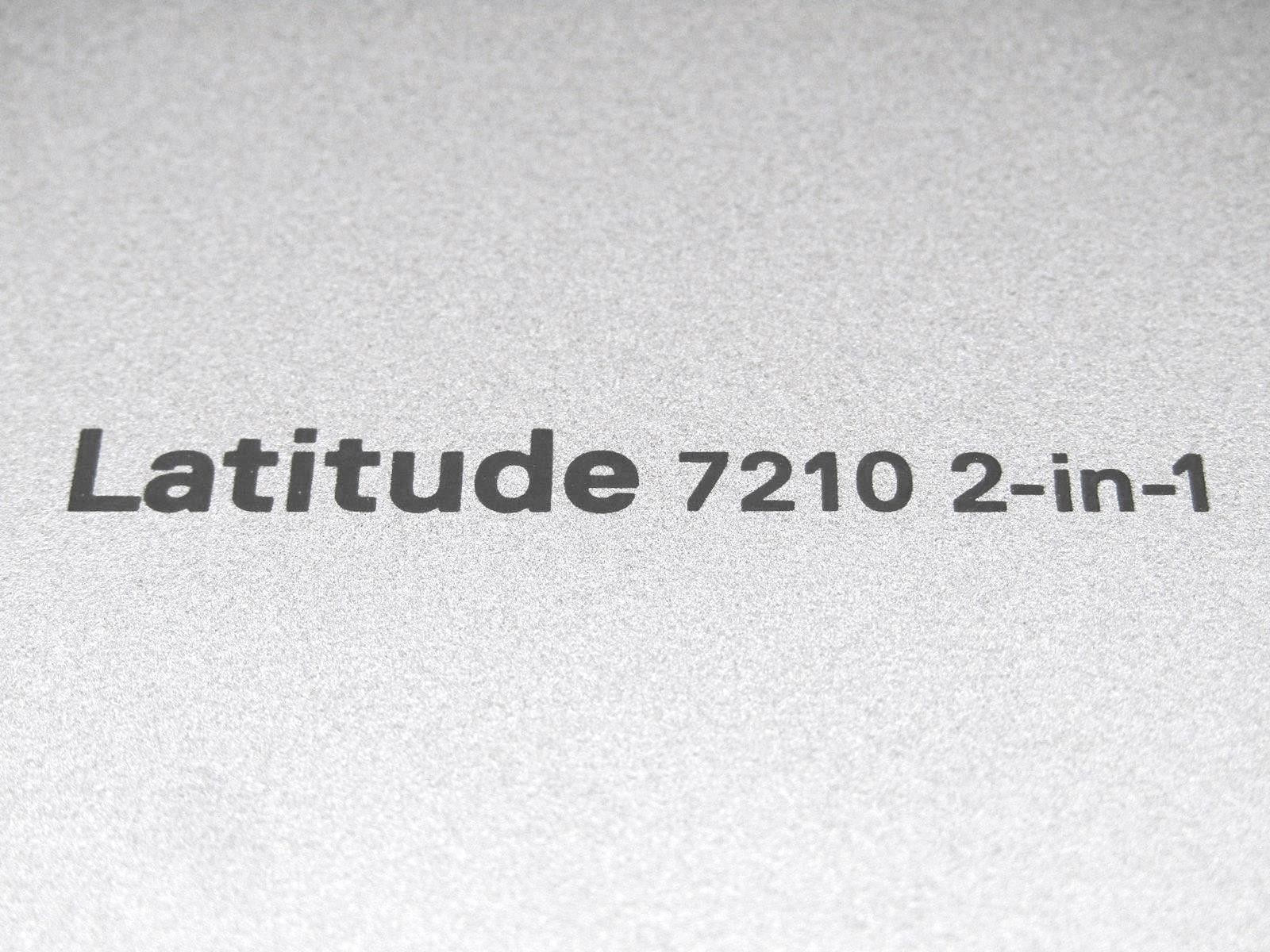 Dell Latitude 7210 2-in-1 12.3″ | 1.80GHz i7-10610U | 16GB LPDDR3 | BIOS Lock